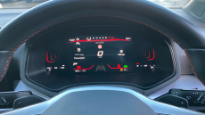 SEAT Ibiza 1.0 TSI 115 FR 5dr DSG Petrol Hatchback